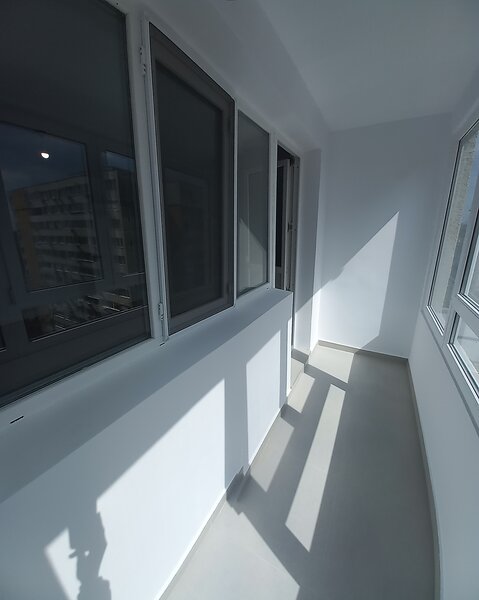 Drumul Taberei, vis a vis de parcul Moghioros